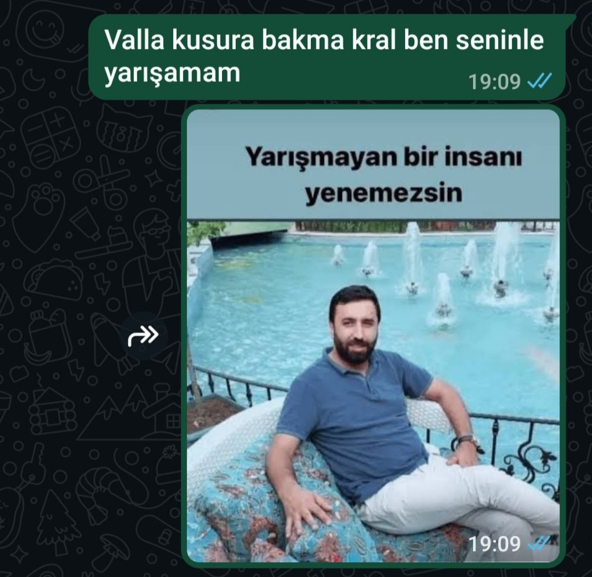Gönderi görseli