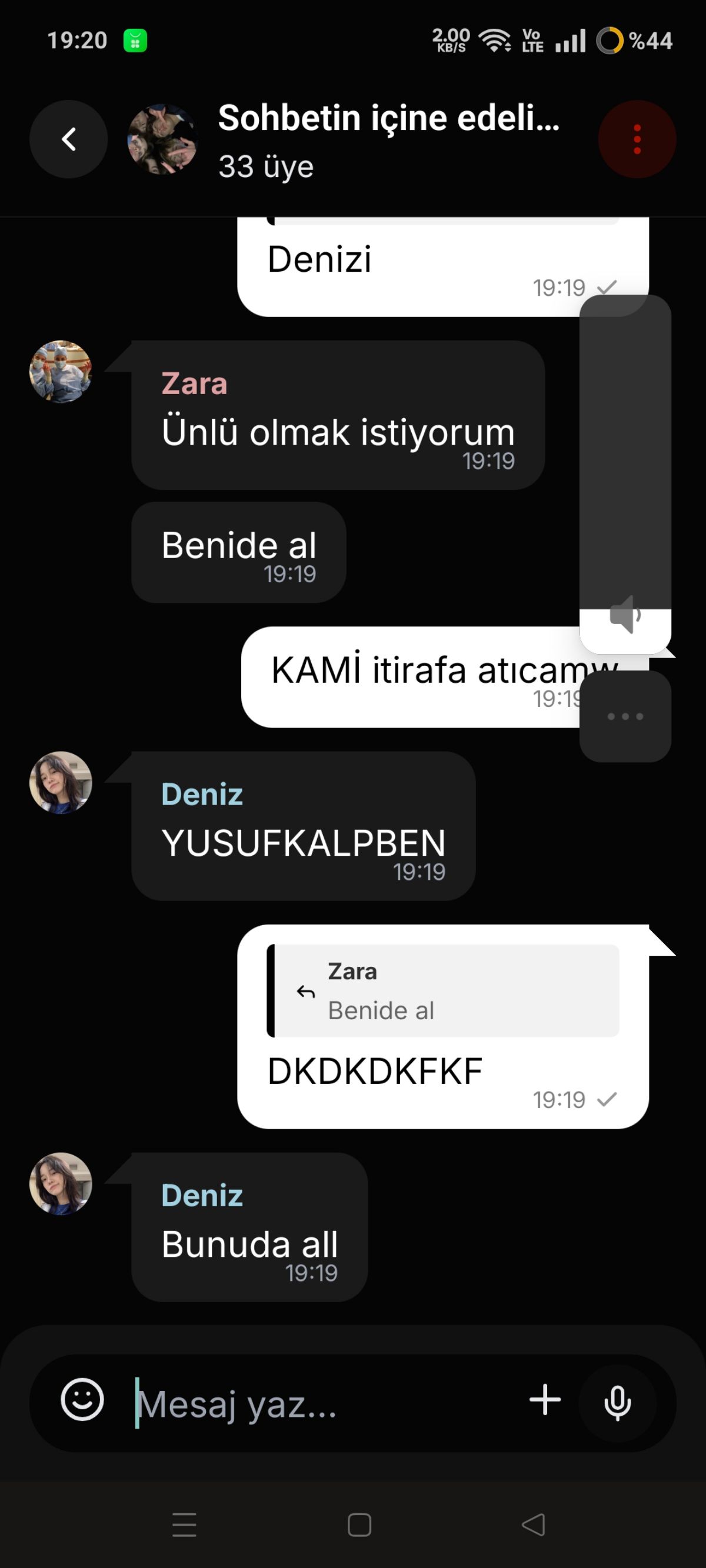 Gönderi görseli