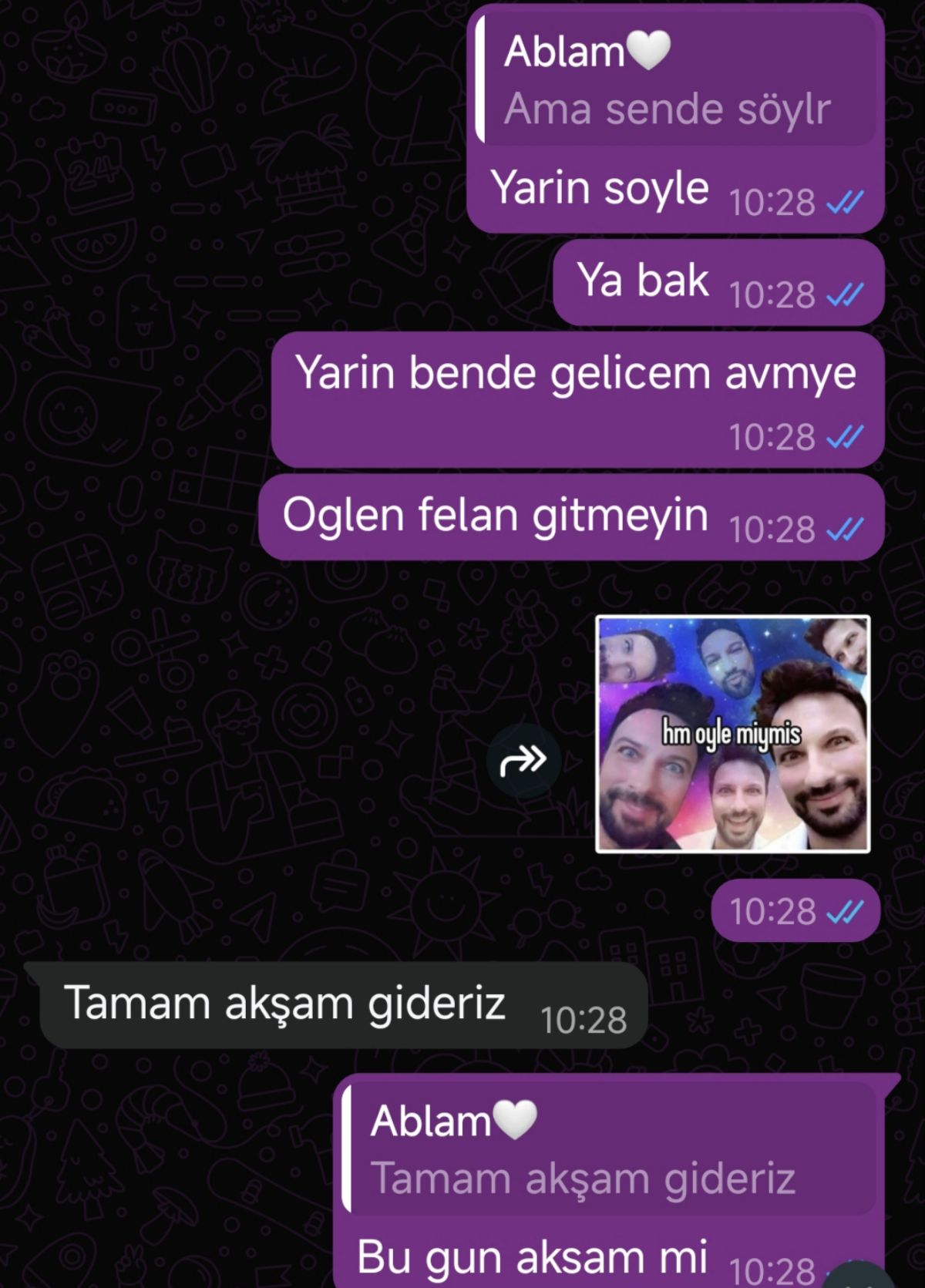 Gönderi görseli
