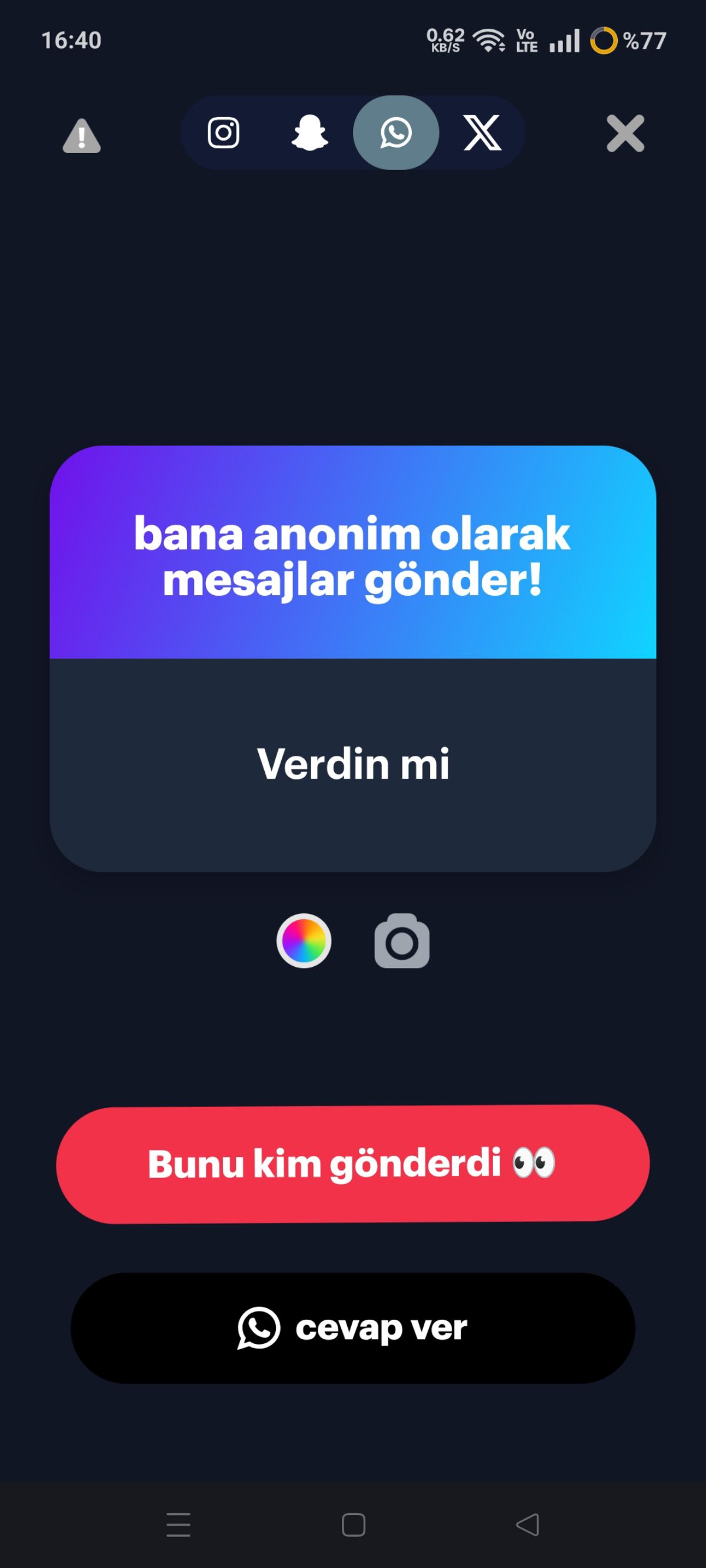 Gönderi görseli