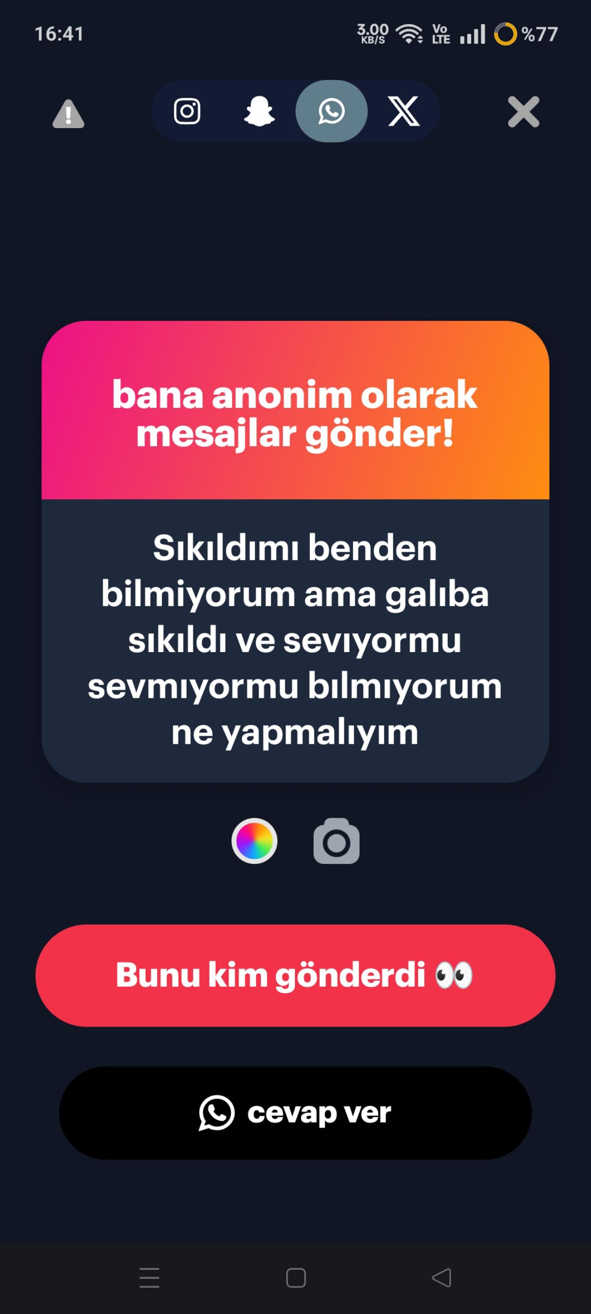 Gönderi görseli