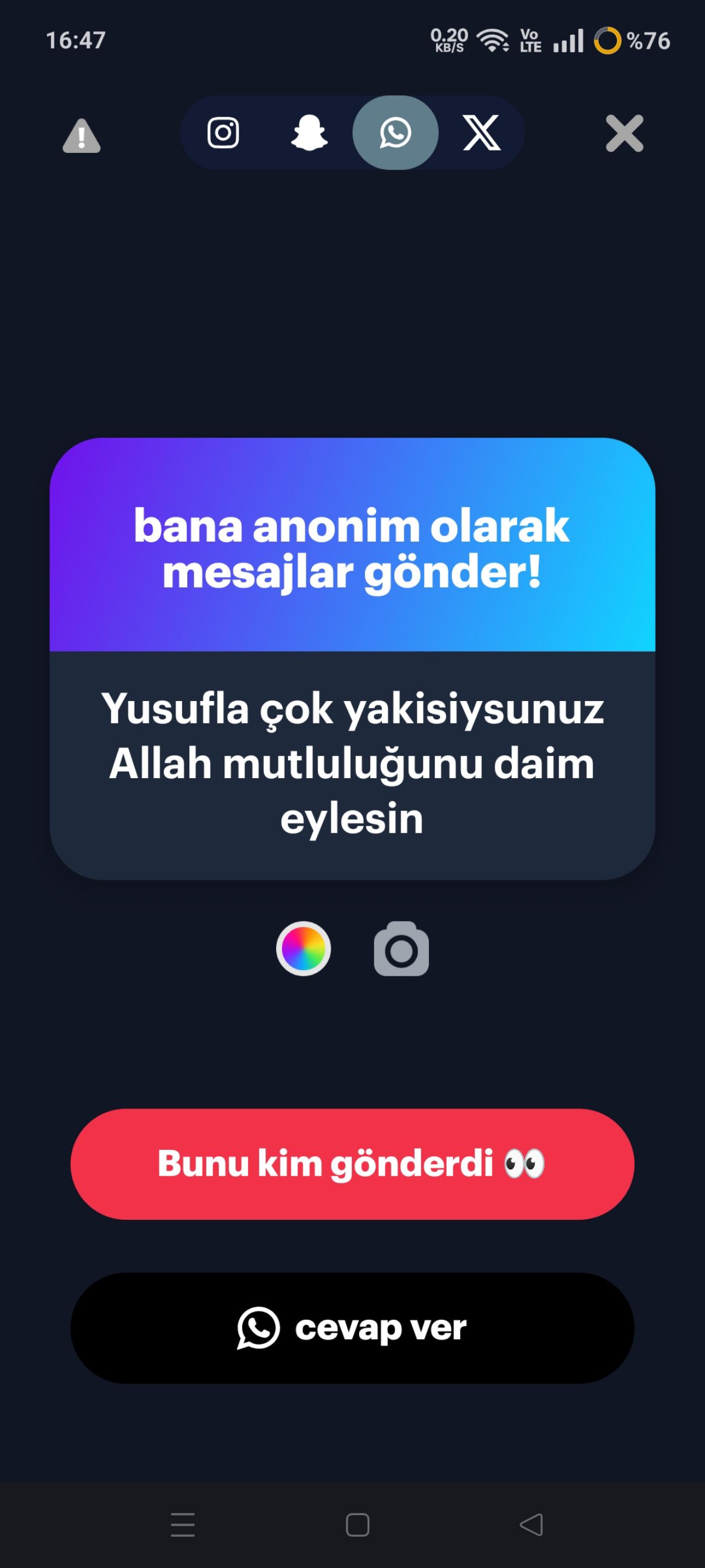 Gönderi görseli