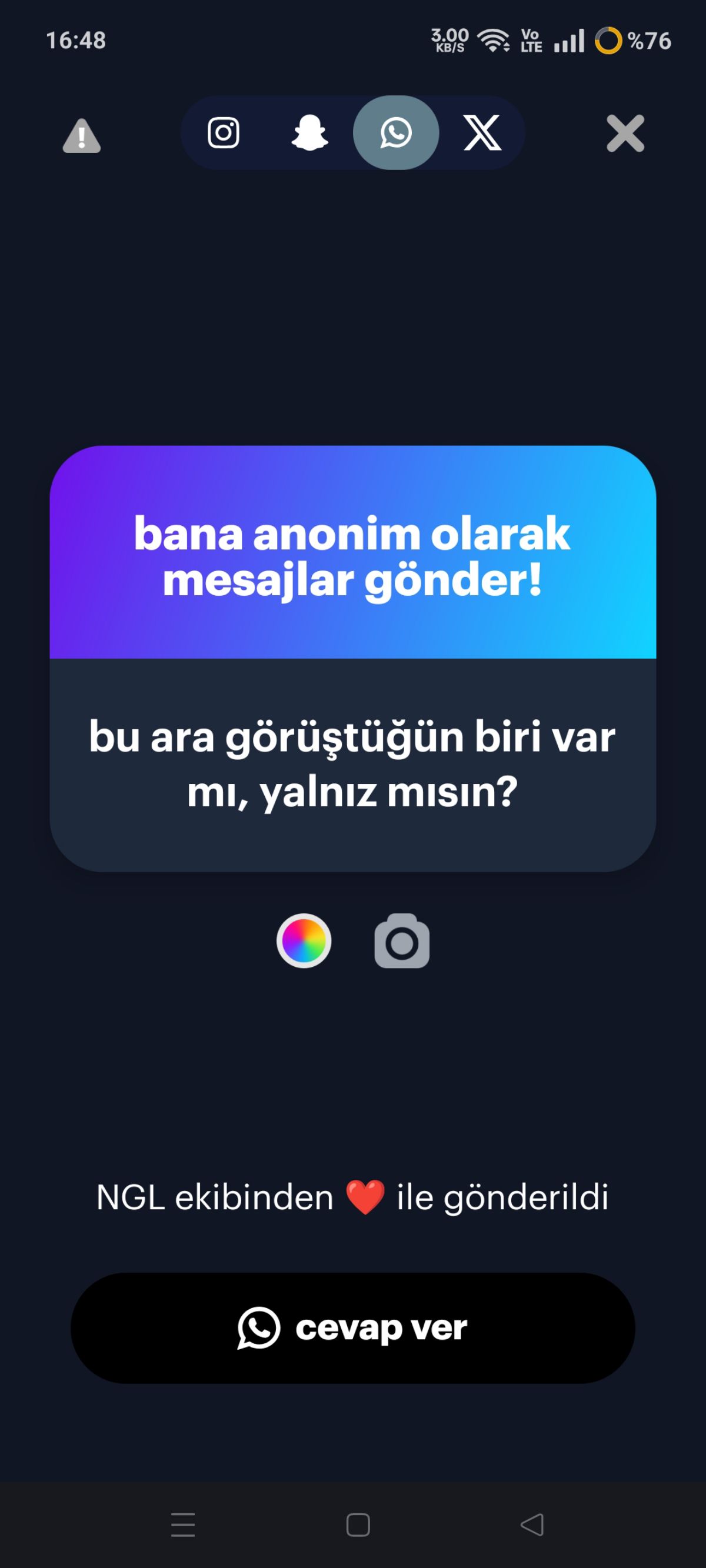 Gönderi görseli