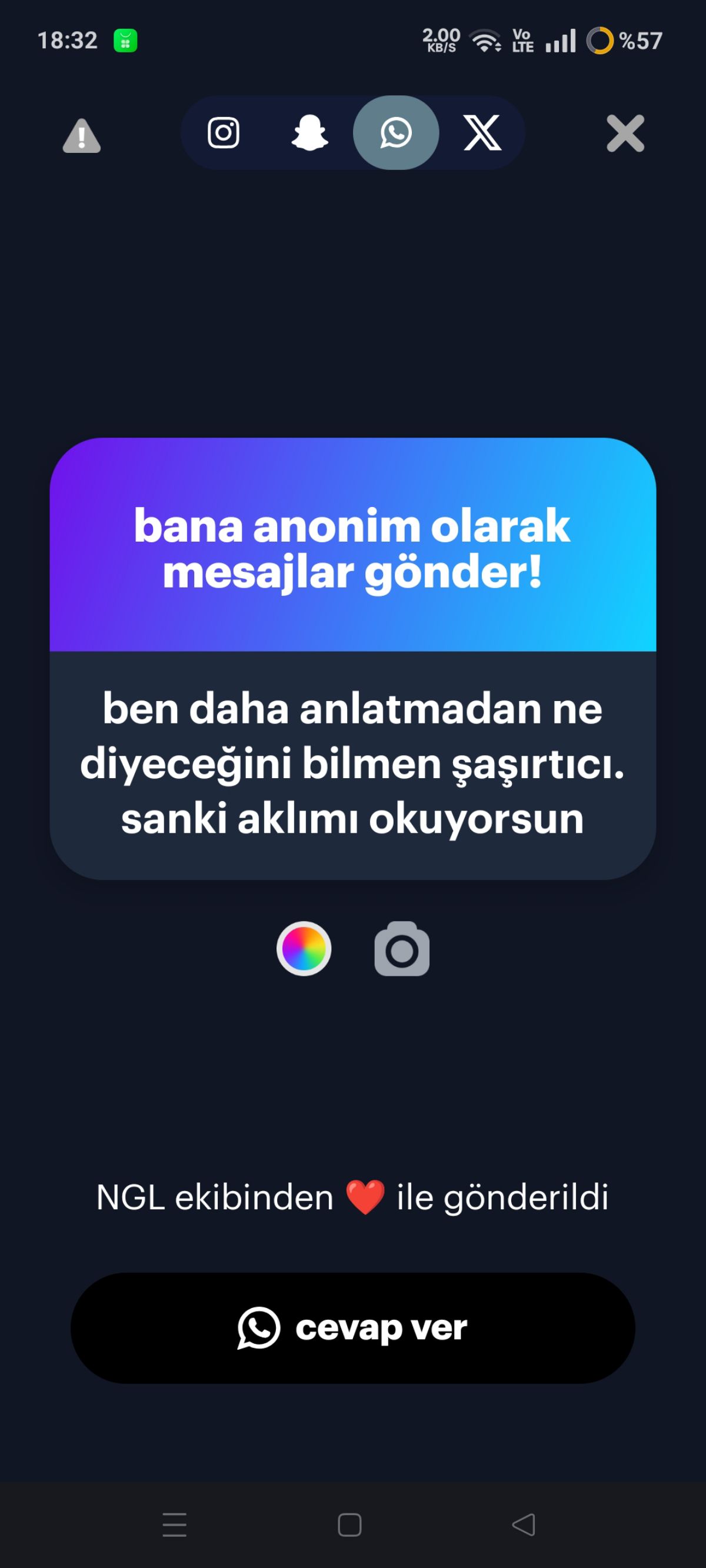 Gönderi görseli