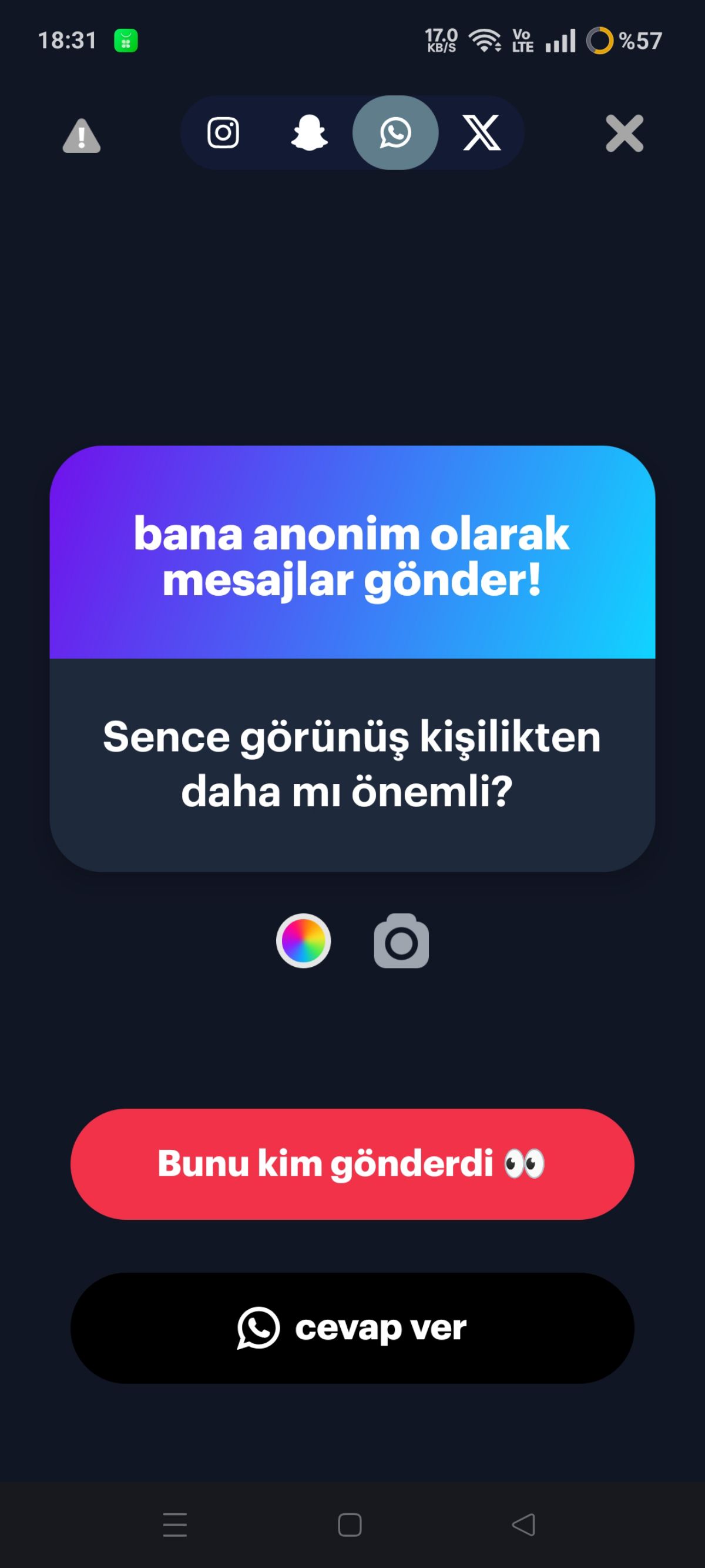 Gönderi görseli