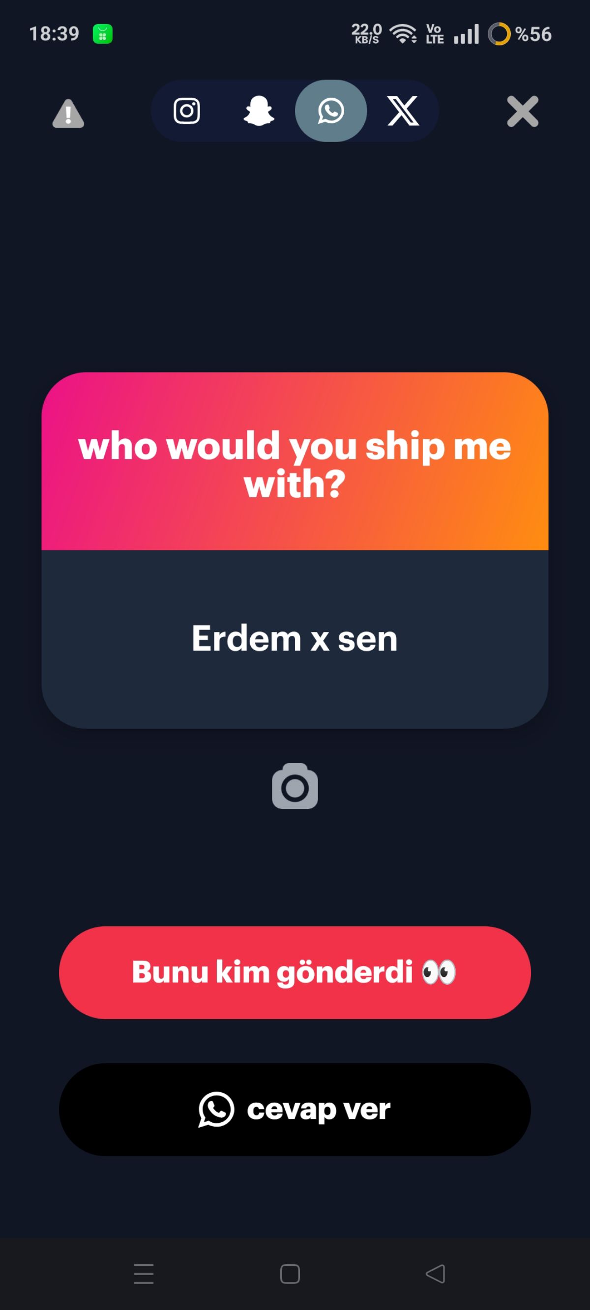 Gönderi görseli