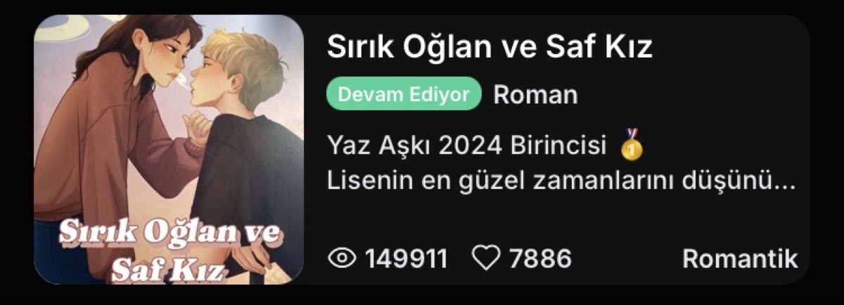 Gönderi görseli