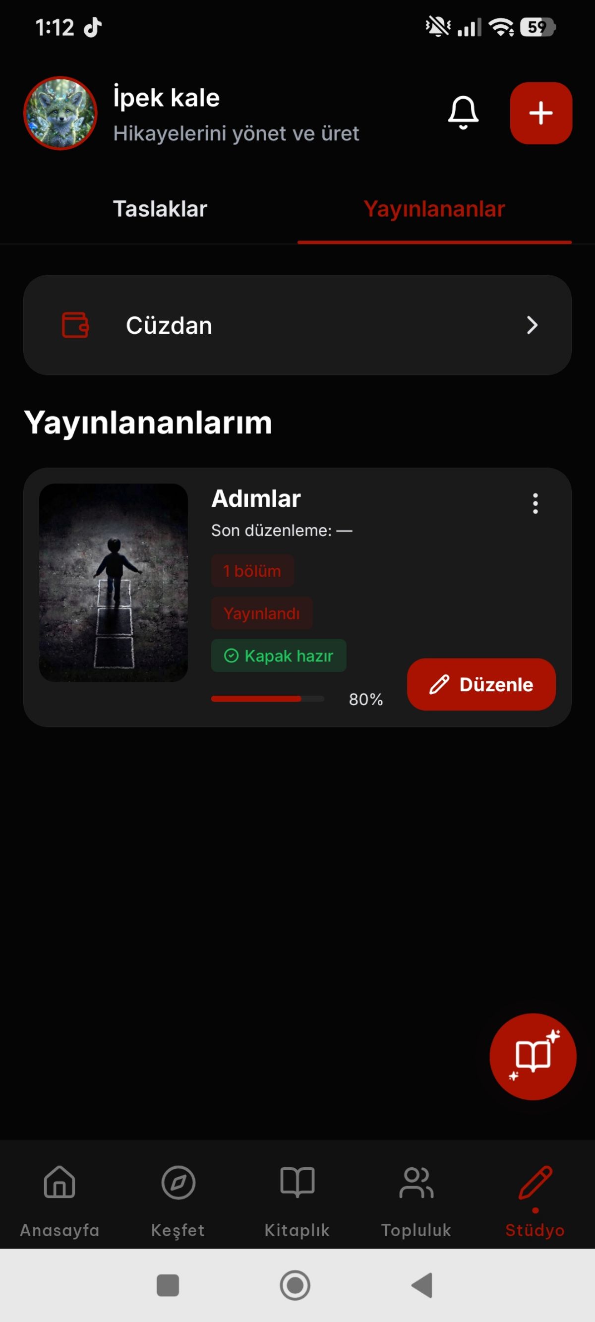 Gönderi görseli