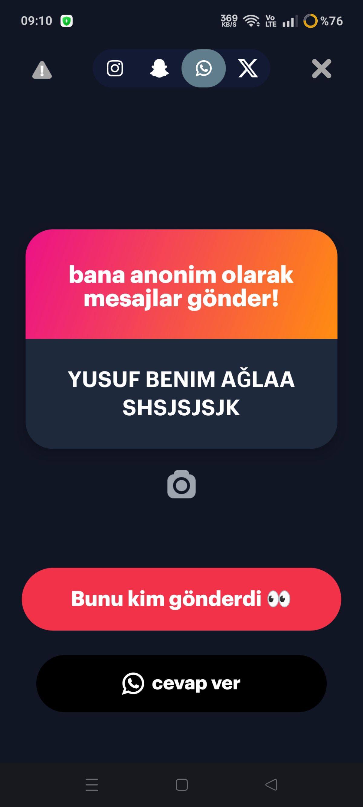 Gönderi görseli