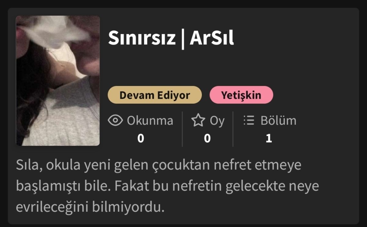 Gönderi görseli