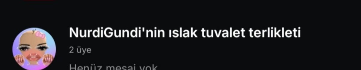 Gönderi görseli