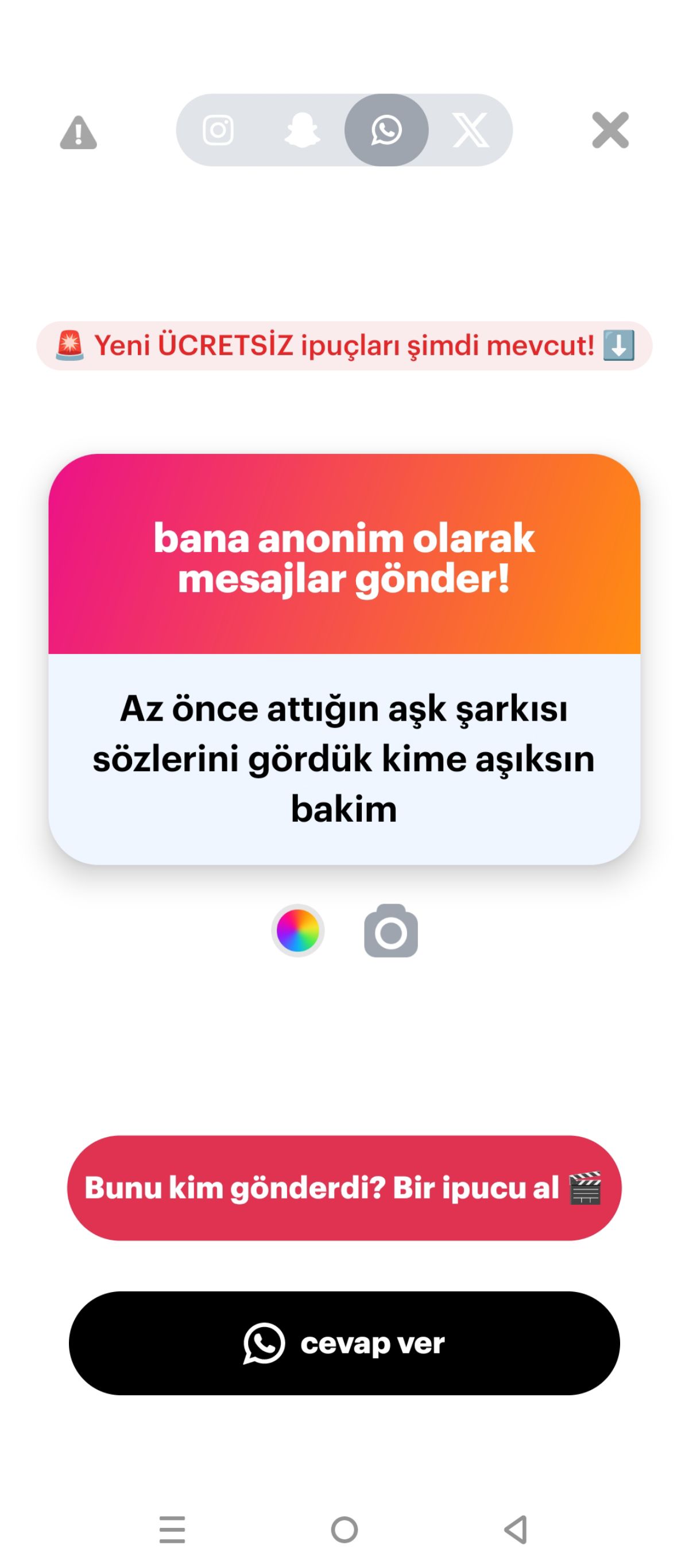 Gönderi görseli