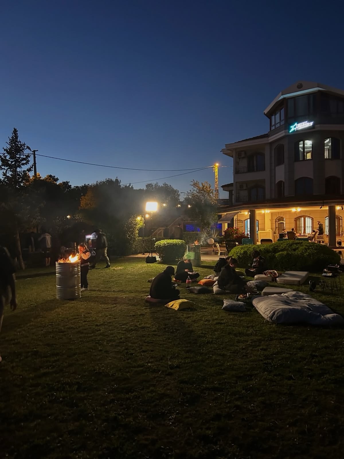 Gönderi görseli