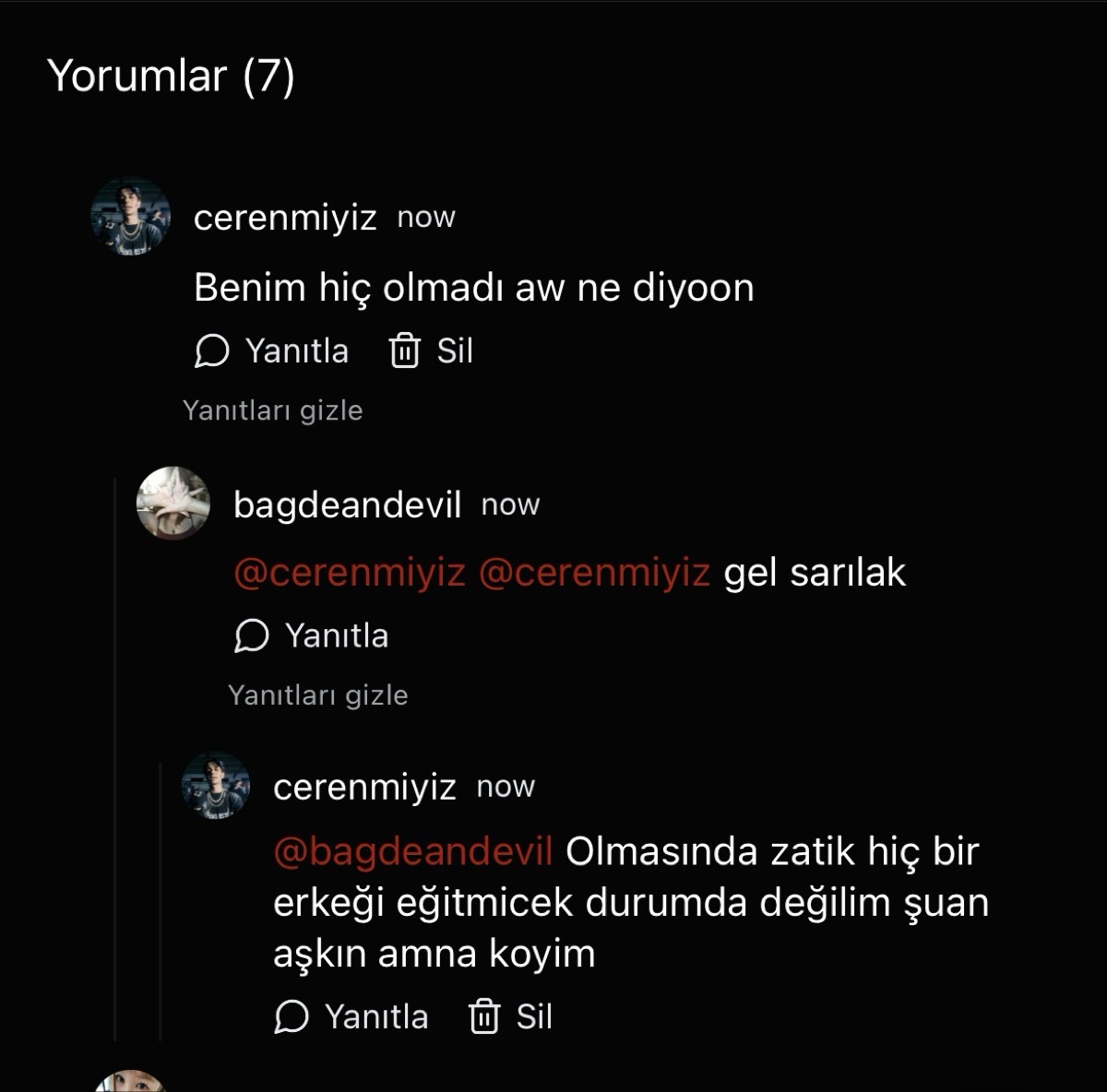 Gönderi görseli