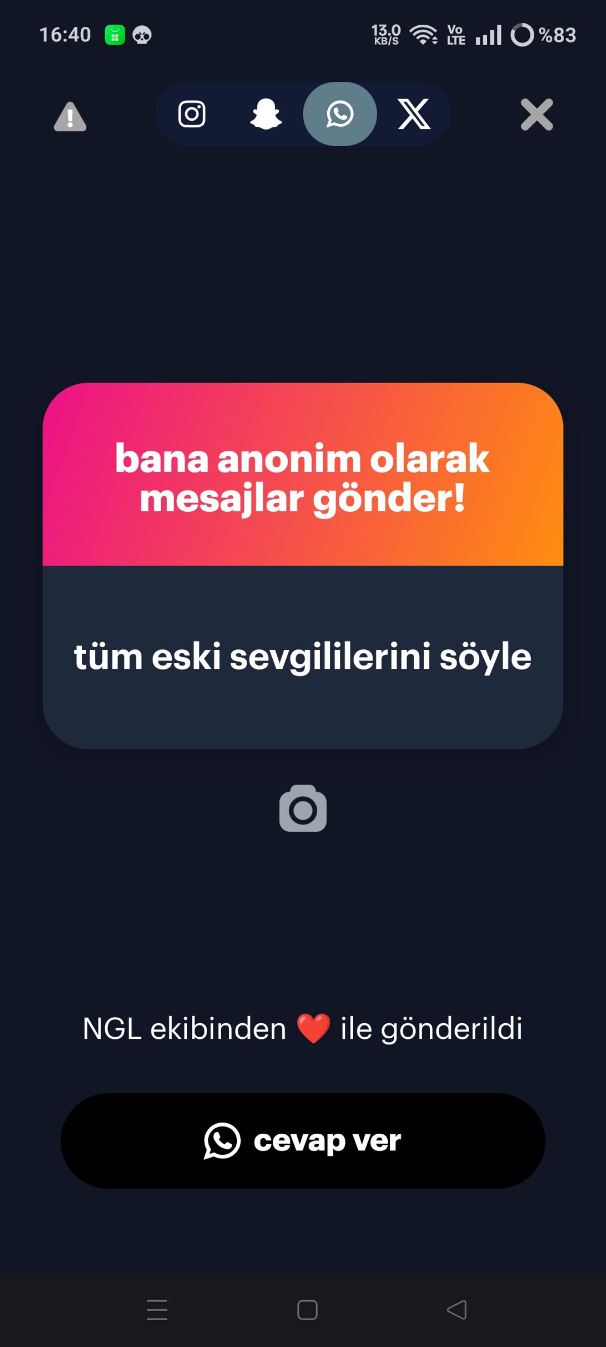 Gönderi görseli