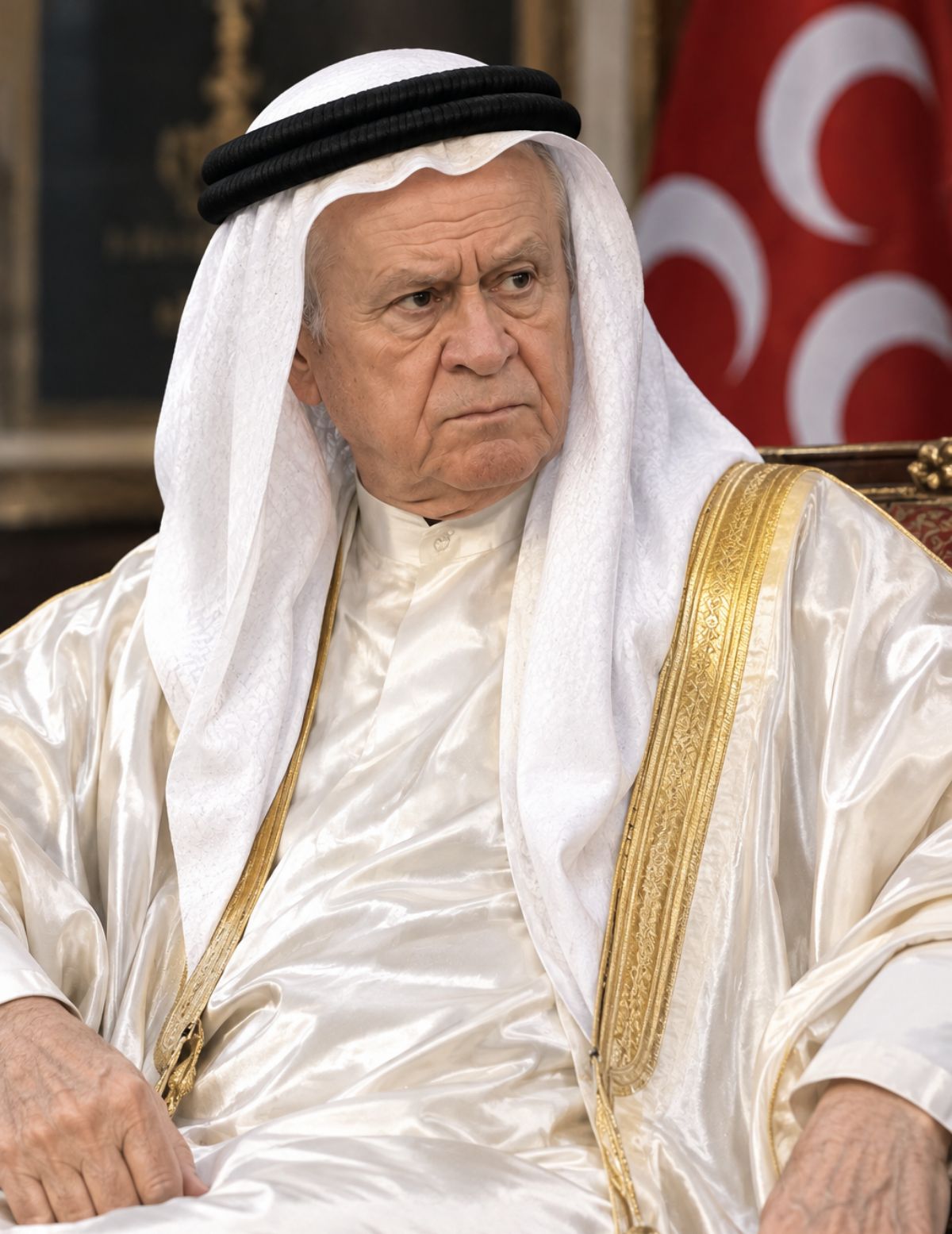 صورة المنشور