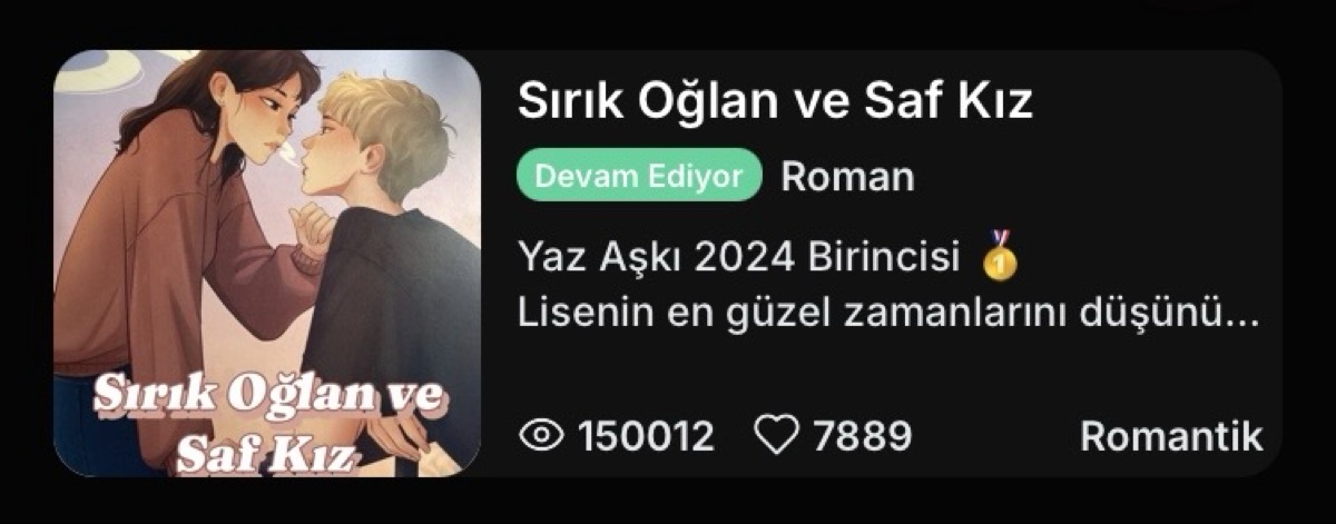 Gönderi görseli