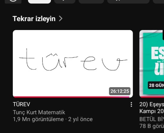 Gönderi görseli