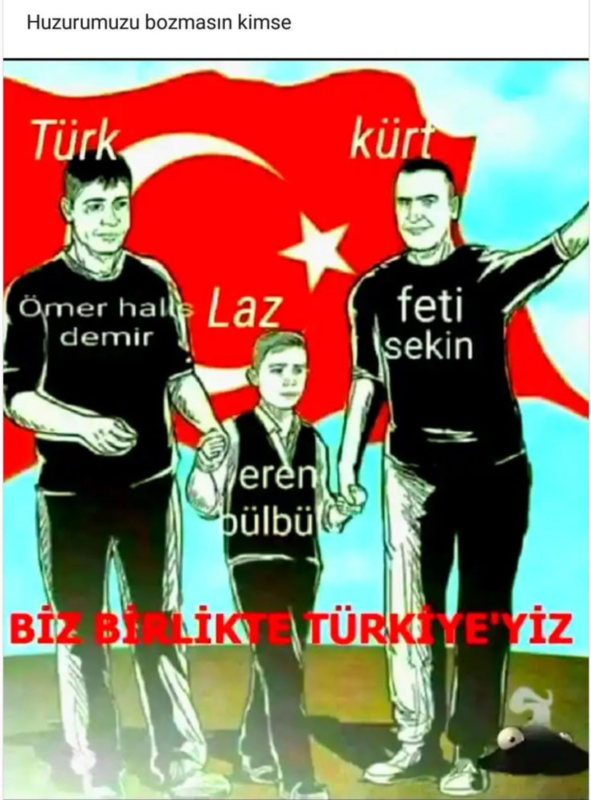 Gönderi görseli