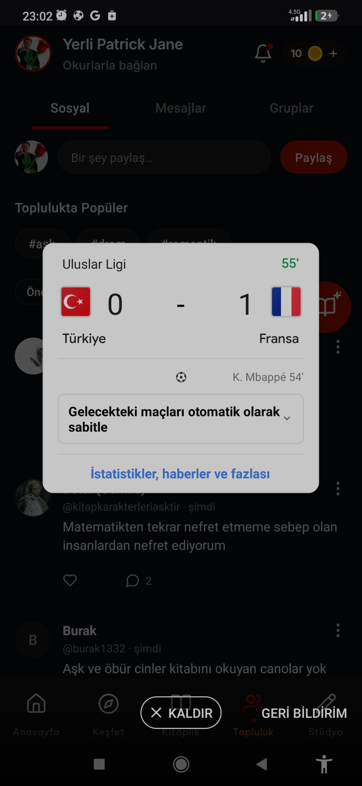 Gönderi görseli