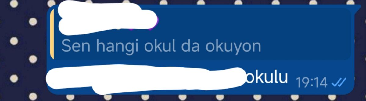 Gönderi görseli