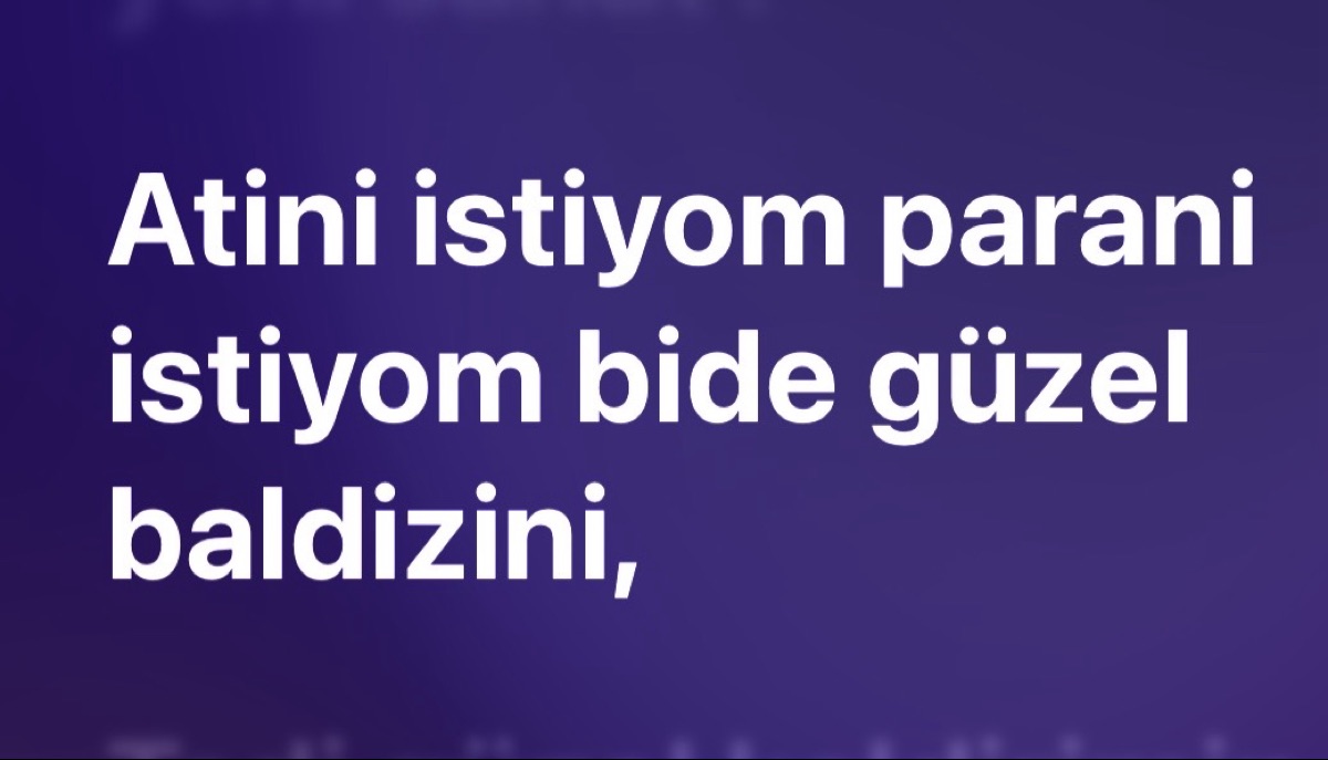 Gönderi görseli