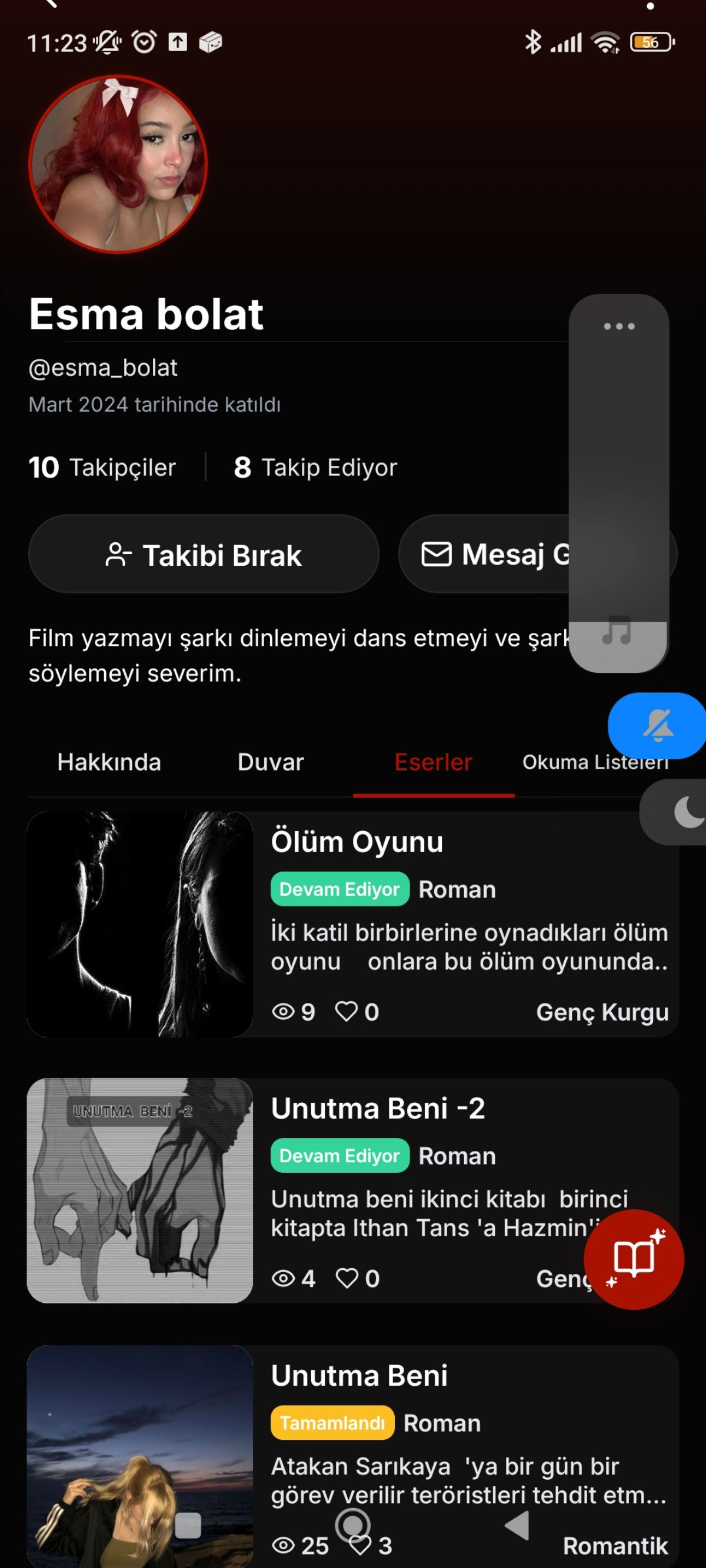 Gönderi görseli