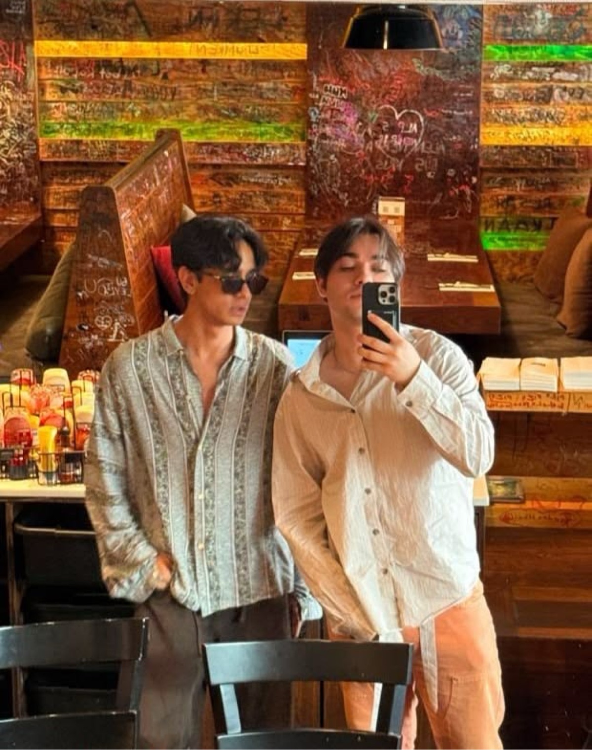Gรถnderi gรถrseli