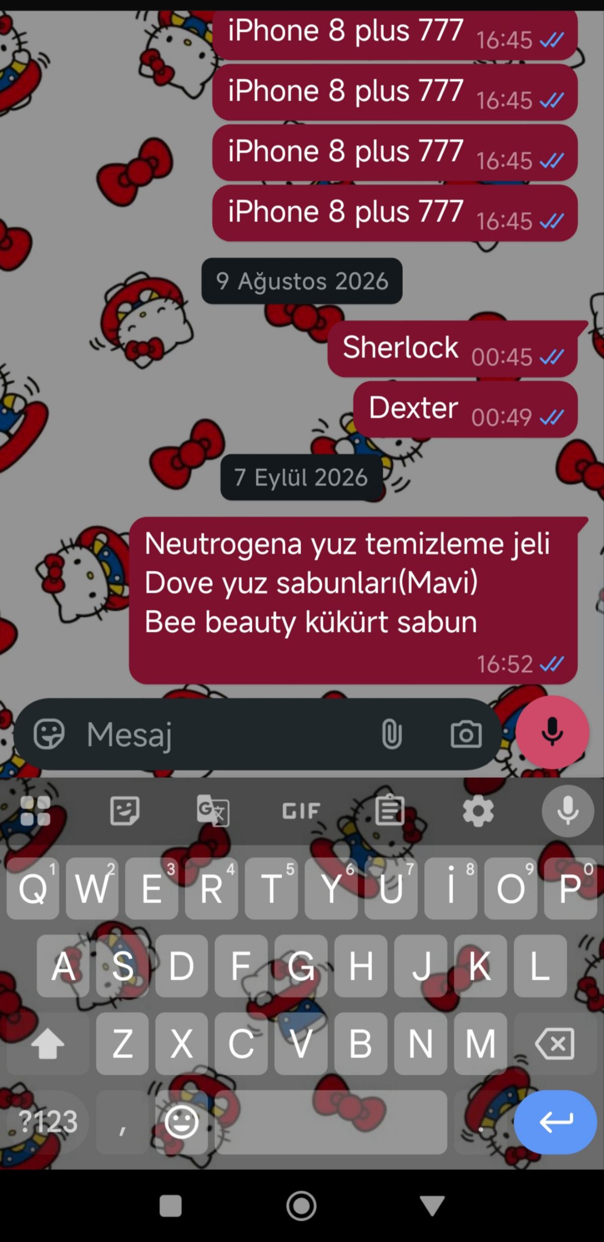 Gönderi görseli