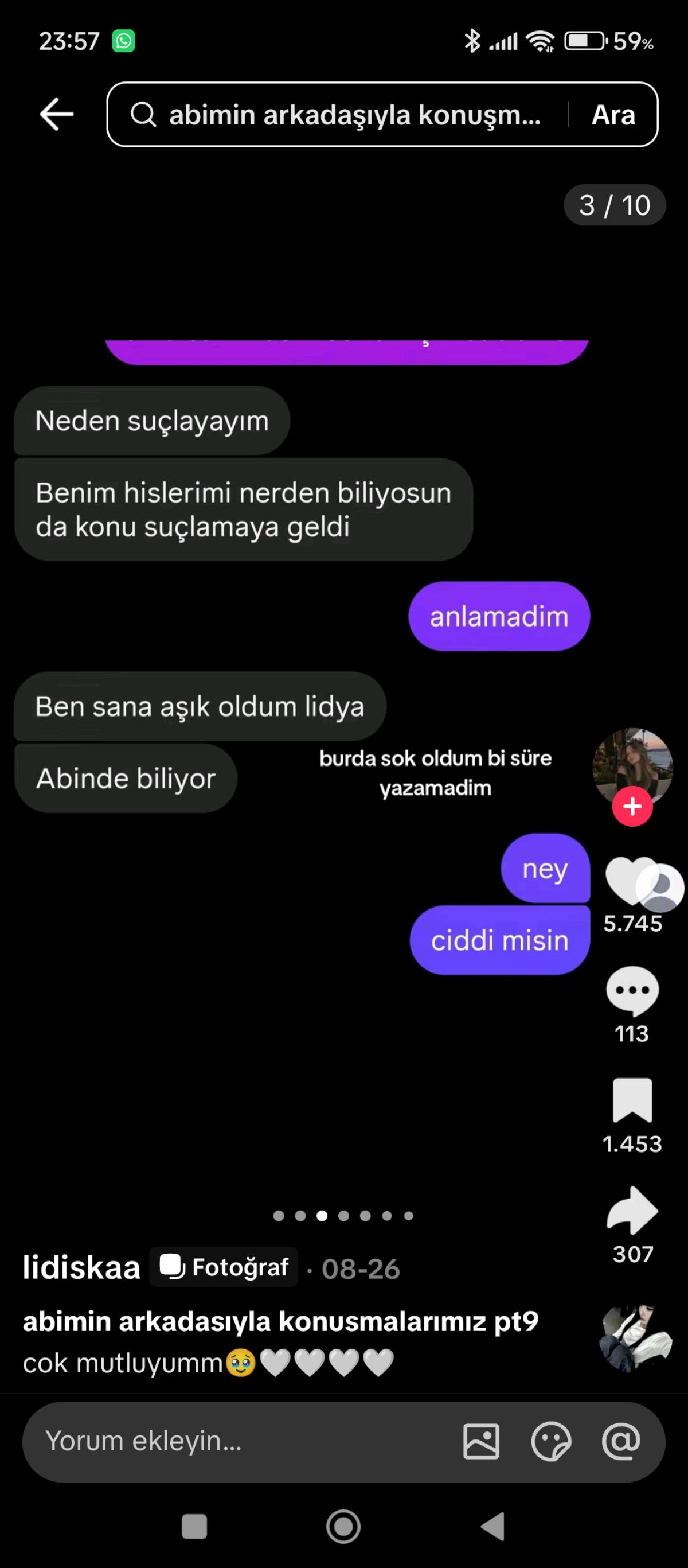 Gönderi görseli