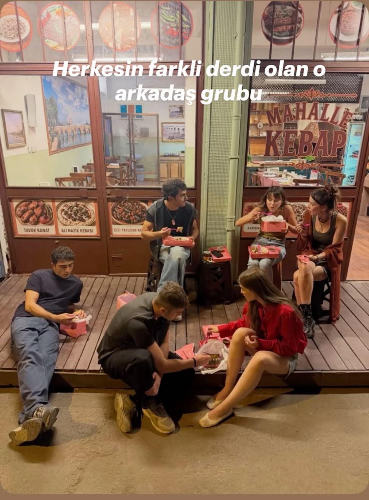 Gönderi görseli