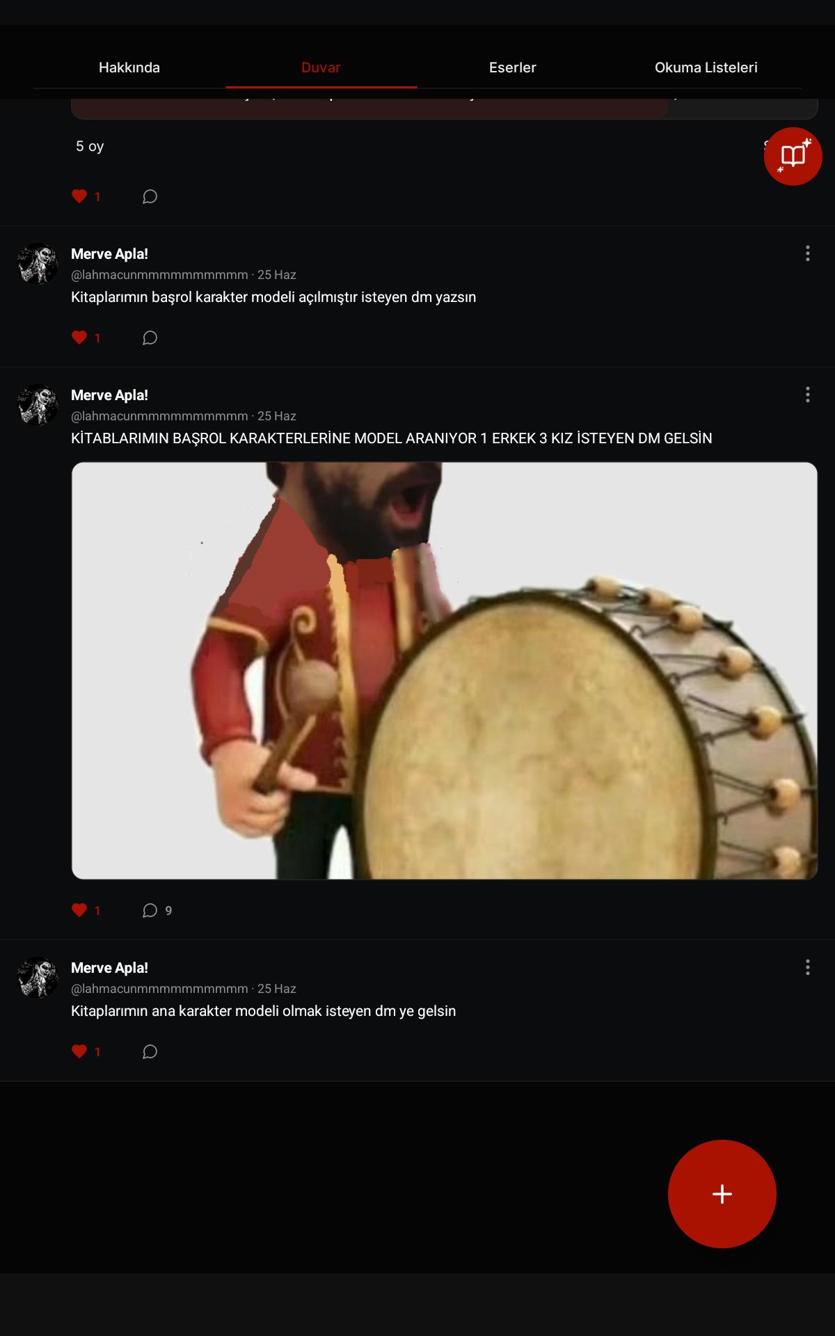 Gönderi görseli