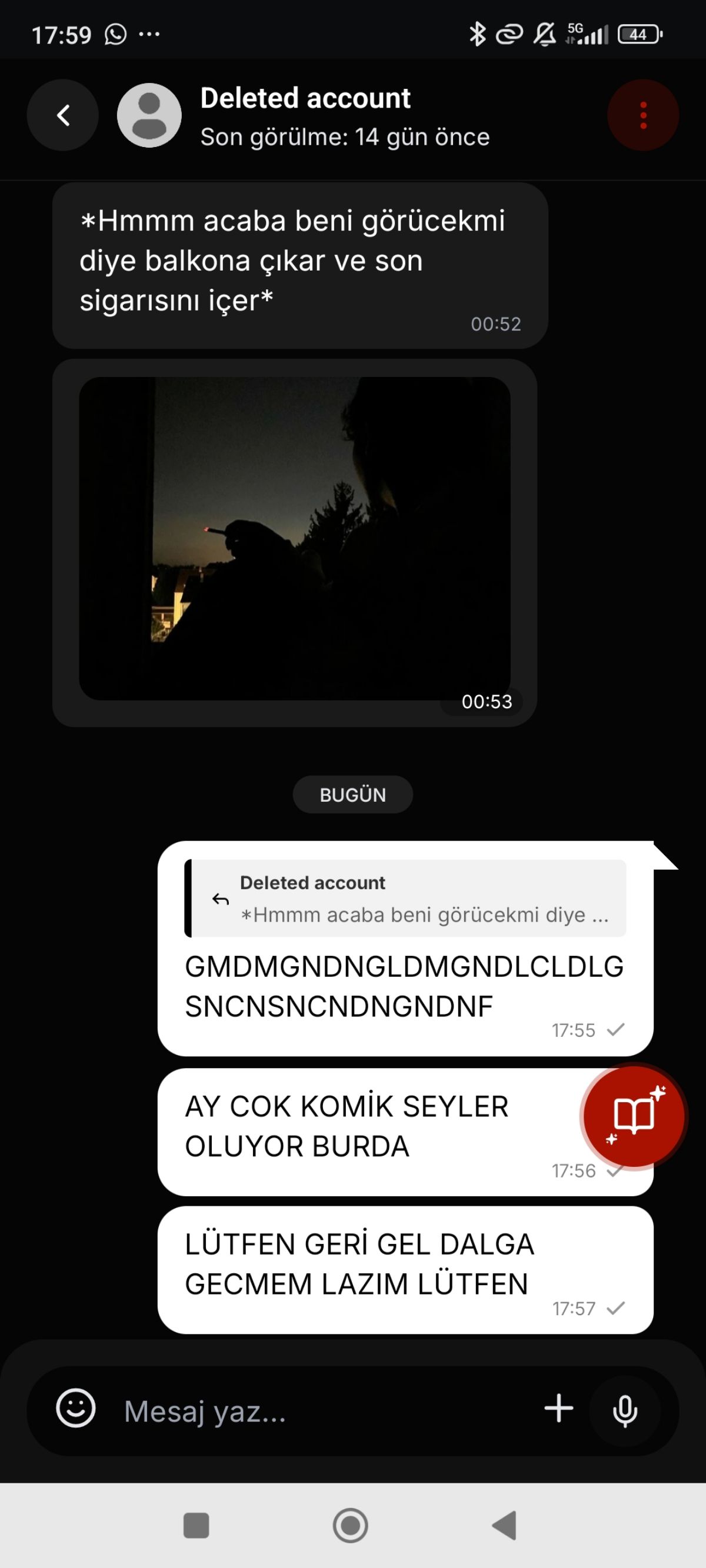 Gönderi görseli