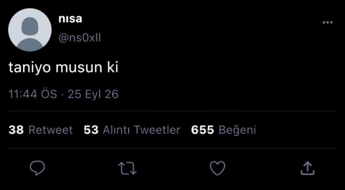 Gönderi görseli