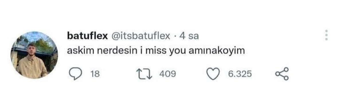 Gönderi görseli