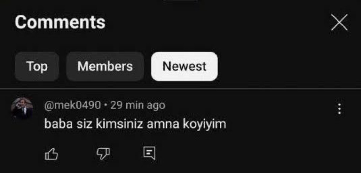 Gönderi görseli