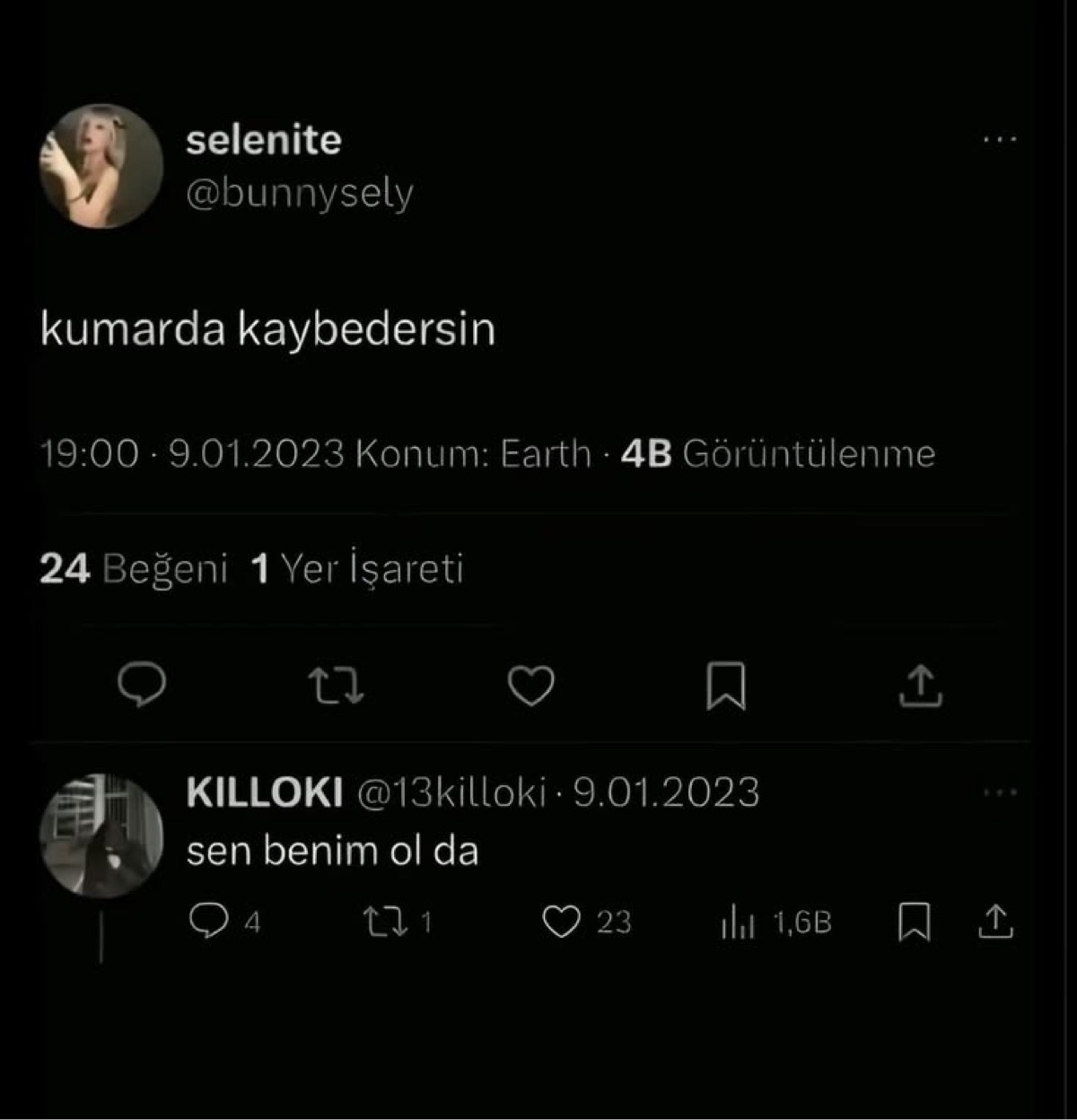 Gönderi görseli