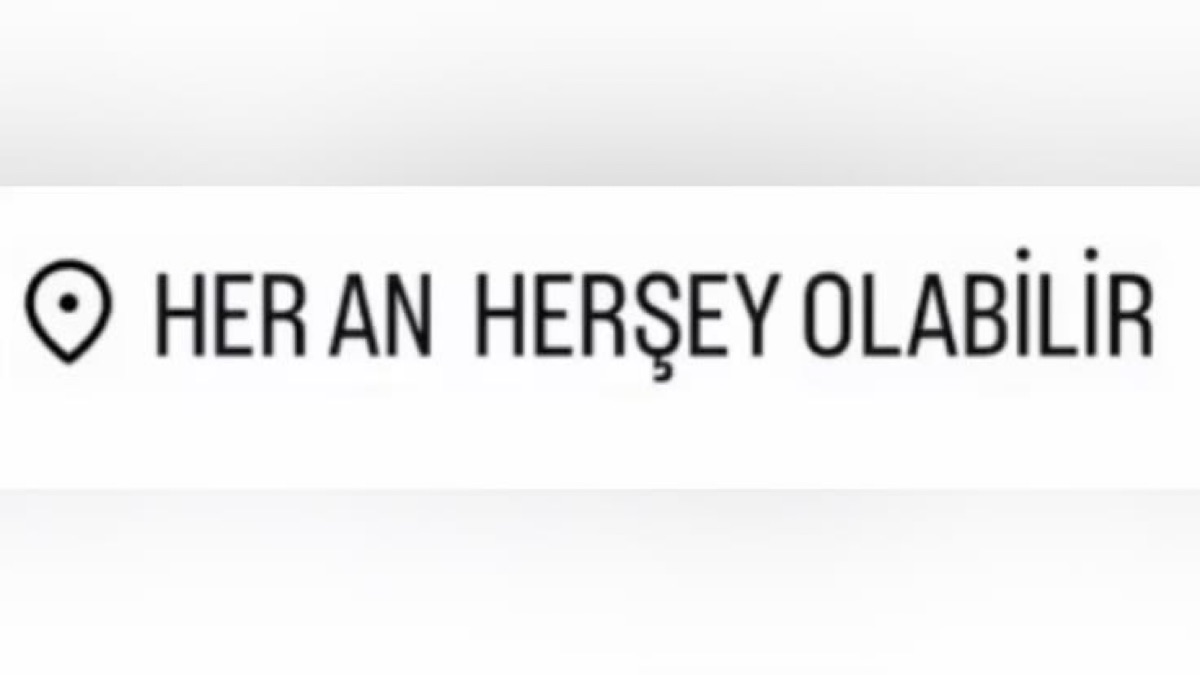 Gönderi görseli