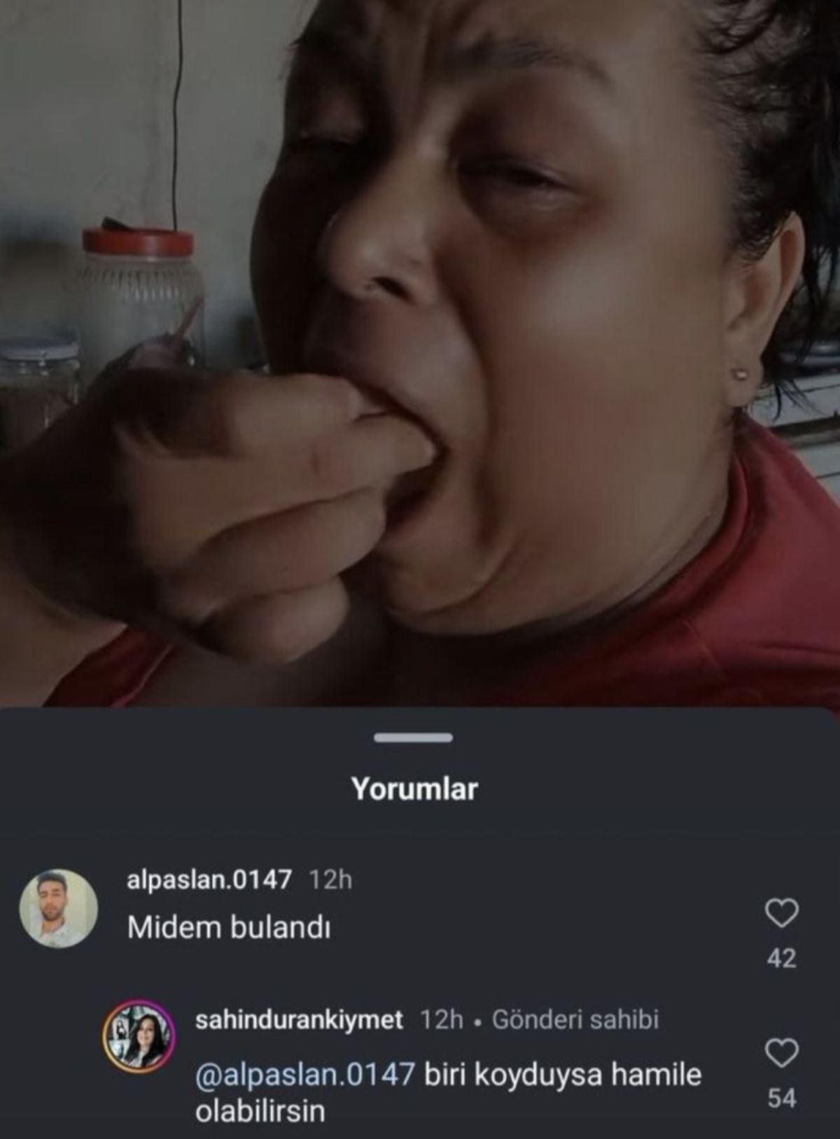 Gönderi görseli