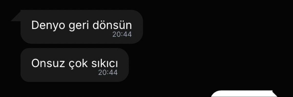 Gönderi görseli