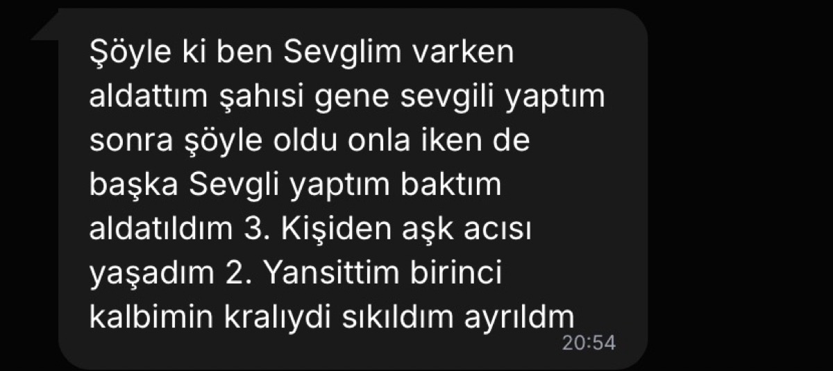Gönderi görseli