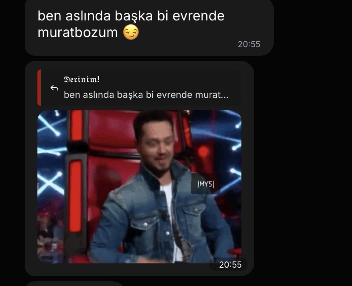 Gönderi görseli
