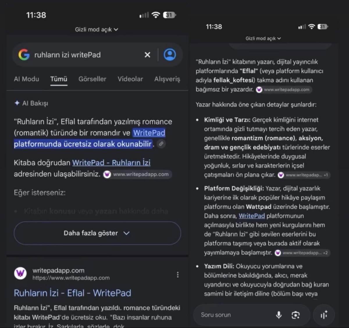 Gönderi görseli