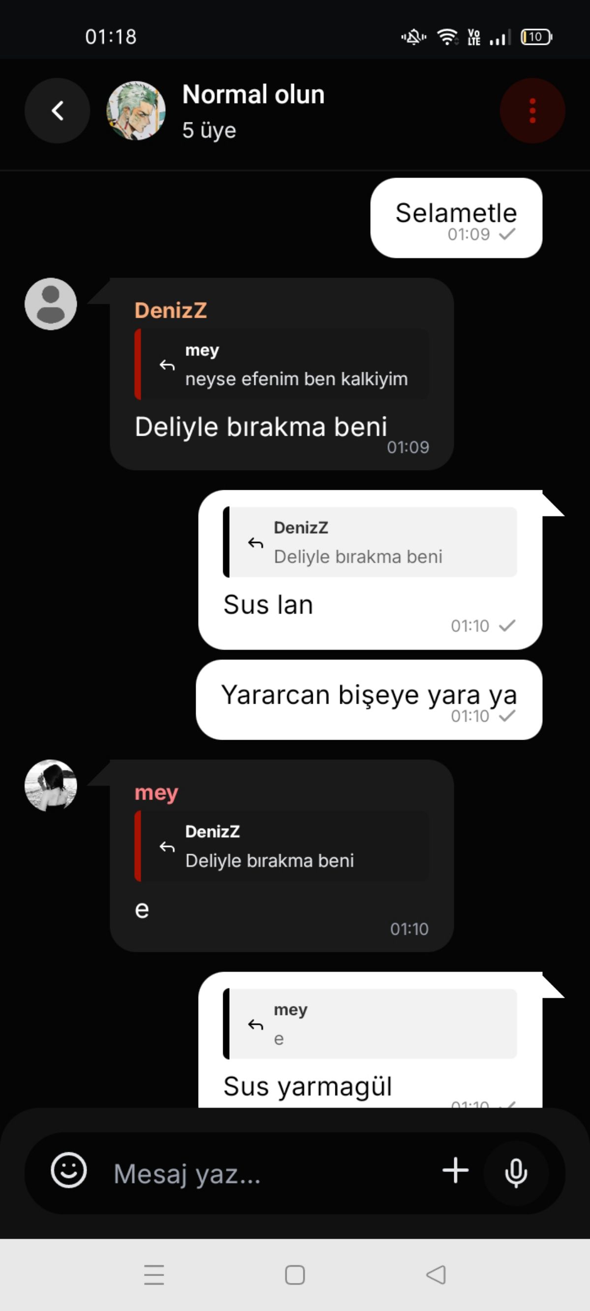 Gönderi görseli