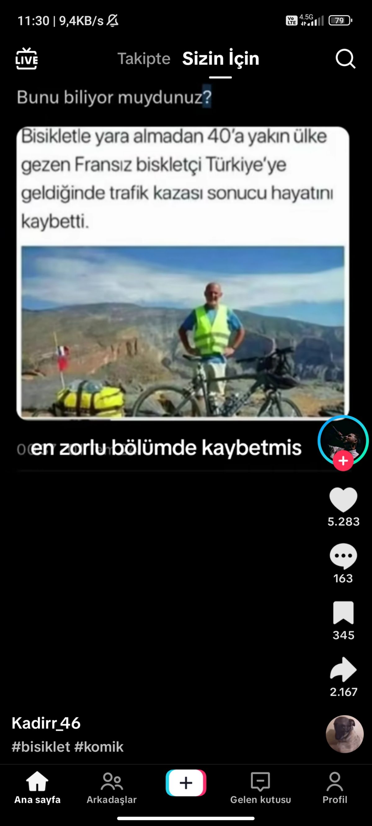 Gönderi görseli