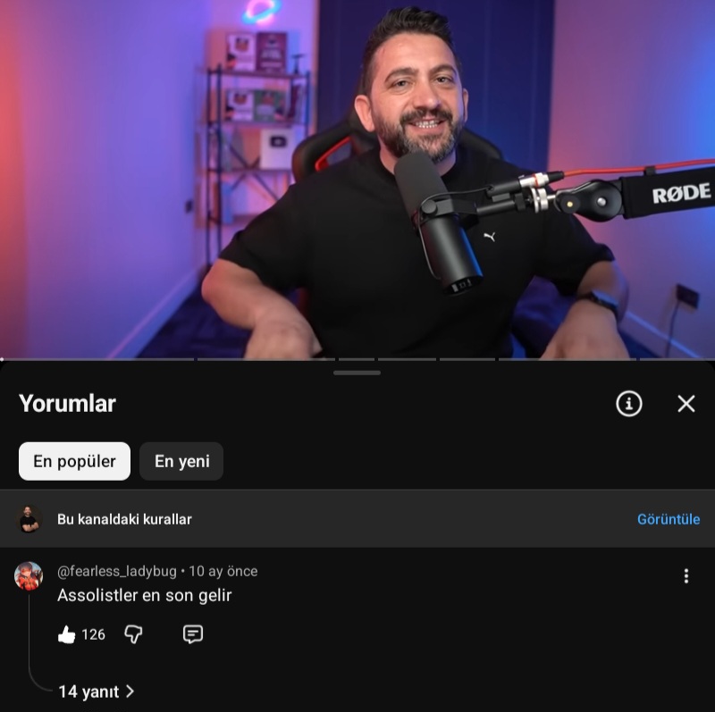 Gönderi görseli