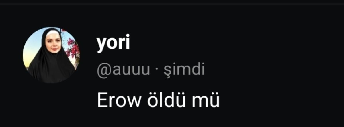 Gönderi görseli
