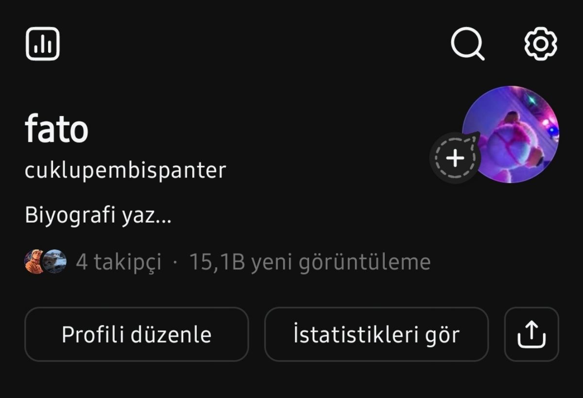 Gönderi görseli