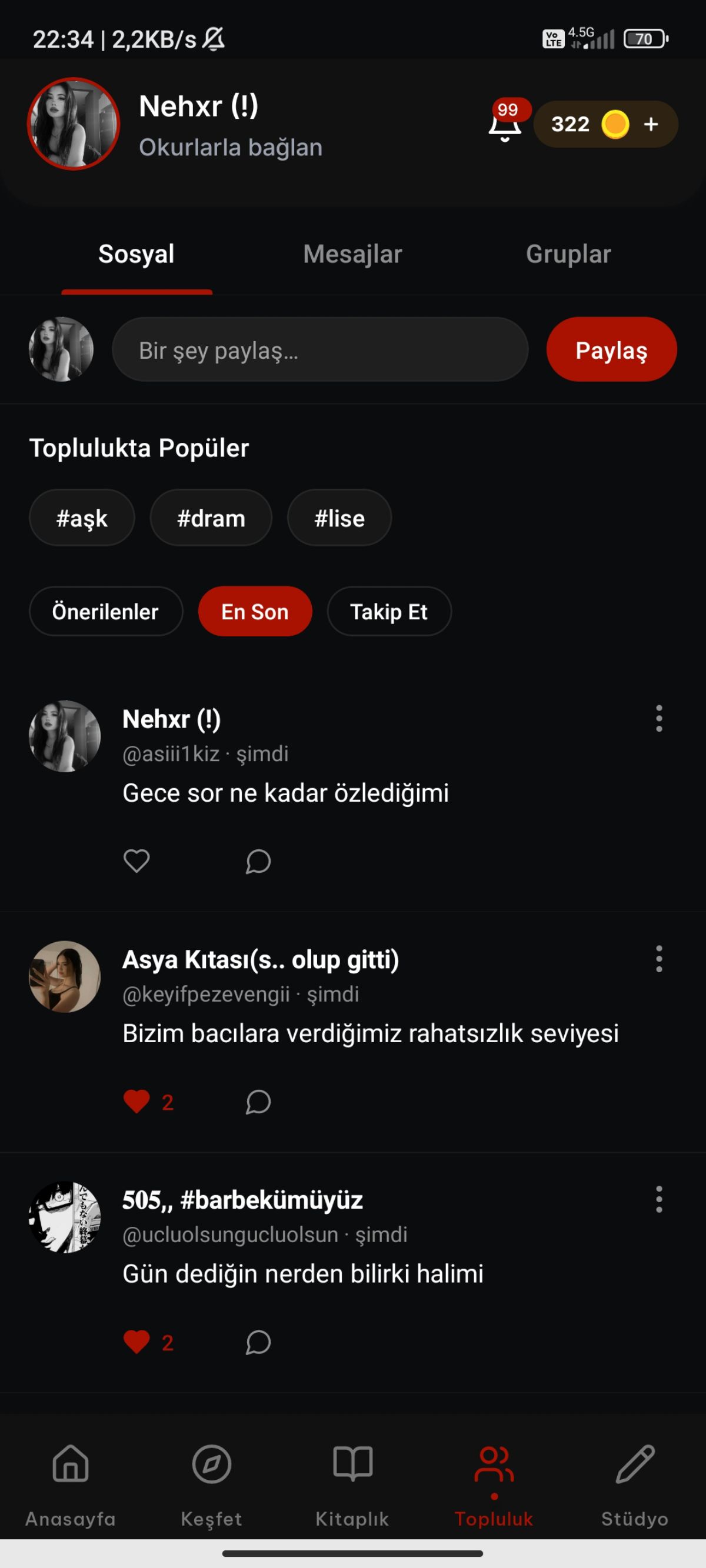 Gönderi görseli
