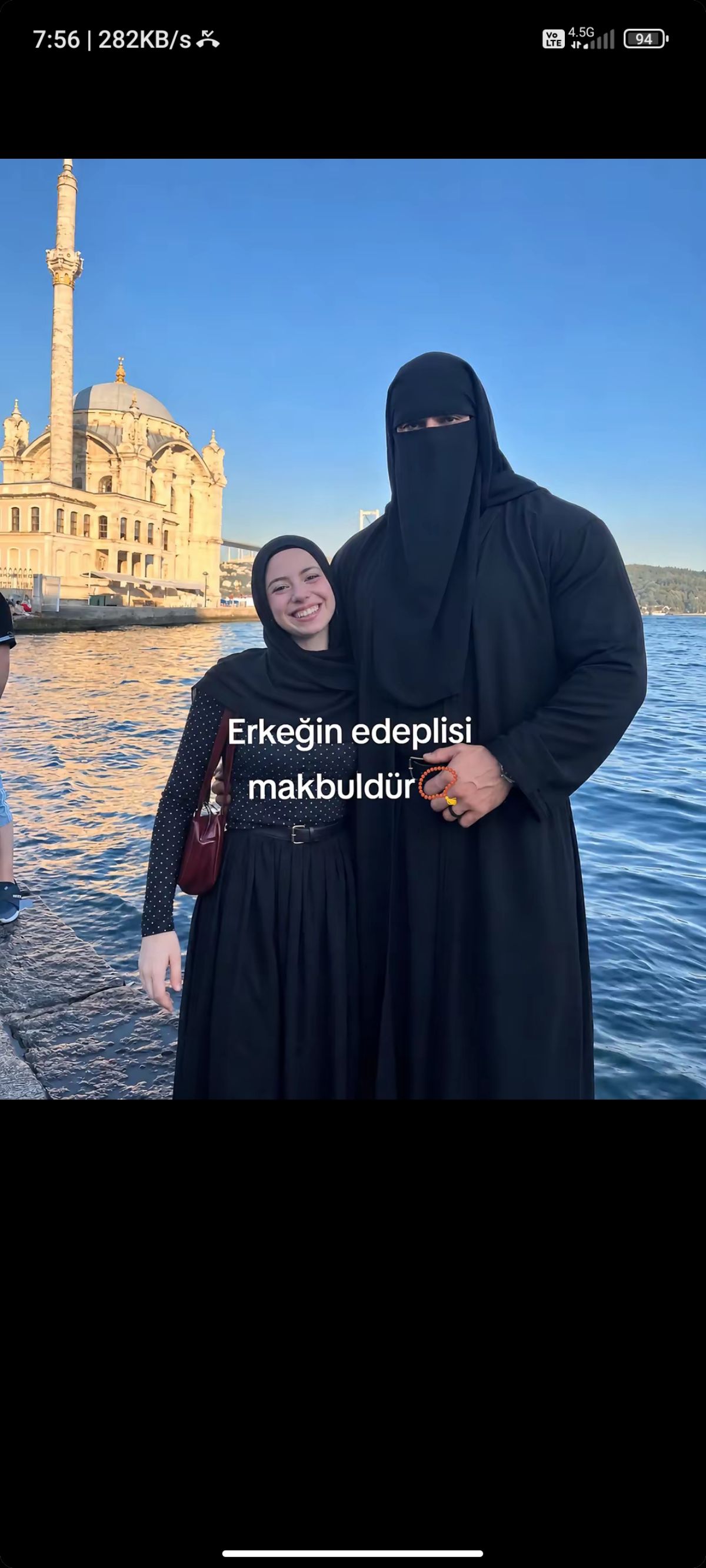 Gönderi görseli